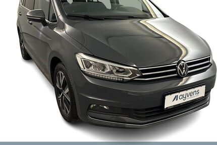 VW Touran 90.037 km 23.480 &euro; Dorfmark 29683