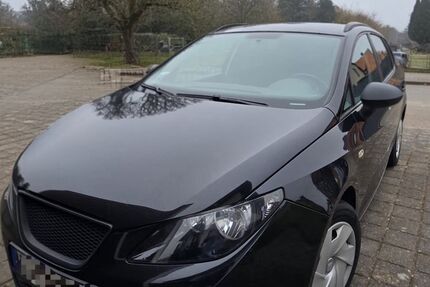 Seat Ibiza 137.738 km 4.150 &euro; Salzhemmendorf 31020