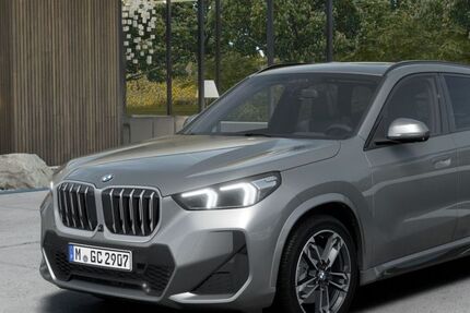 BMW X1 7.743 km 48.850 &euro; Salzwedel-Brietz 29410