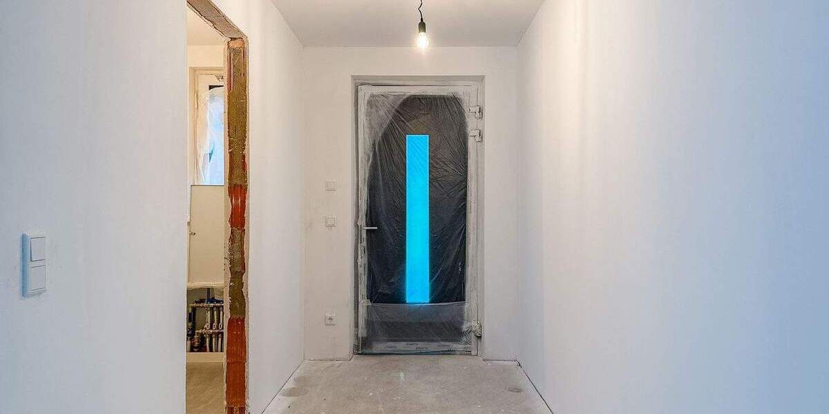 Etagenwohnung Uetze - 2 Zimmer, 63 m&sup2;, 235.000&euro; | Angebot:25245648