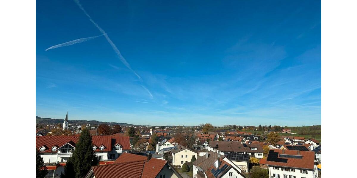 Etagenwohnung Durach - 2 Zimmer, 70 m&sup2;, 288.000&euro; | Angebot:27003434