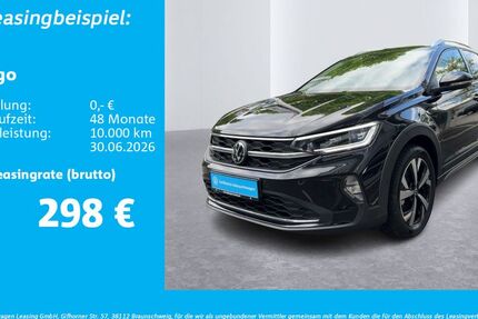 VW Taigo 16.764 km 28.450 &euro; Hamburg 22111