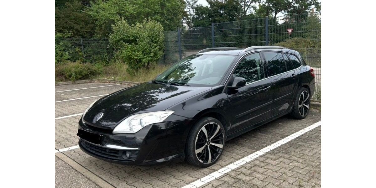 Renault Laguna 167.000 km 5.300 &euro; Schwanstetten 90596