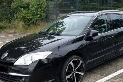 Renault Laguna 167.000 km 5.500 &euro; Schwanstetten 90596