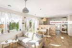 Bungalow Trebbin Klein Schulzendorf - 4 Zimmer, 140 m&sup2;, 590.000&euro; | Angebot:26305920
