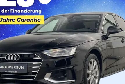 Audi A4 66.443 km 28.885 &euro; Uetersen bei Hamburg 25436