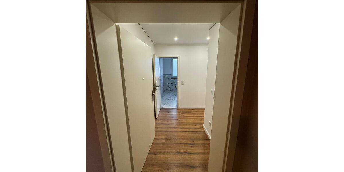 Etagenwohnung Homberg (Efze) - 2 Zimmer, 63 m&sup2;, 115.000&euro; | Angebot:26322061