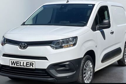 Toyota Proace City 120.135 km 11.980 &euro; Herford 32049