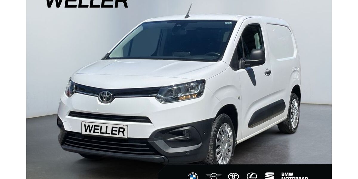 Toyota Proace City 120.135 km 12.249 &euro; Herford 32049