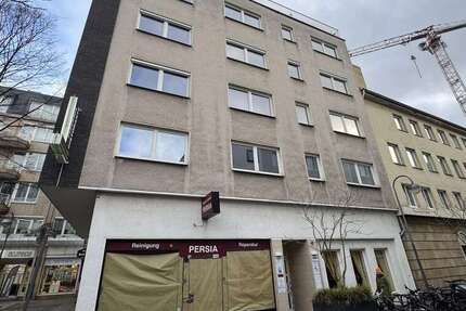 Büro in Köln 1.300 € 90 m²