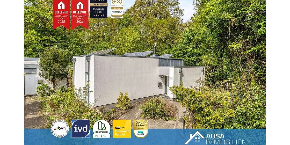 Einfamilienhaus Münster Mitte-Süd - 5 Zimmer, 147 m&sup2;, 749.000&euro; | Angebot:26687800