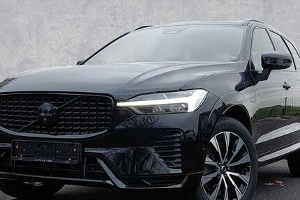 Volvo XC60 25.990 km 48.900 &euro; Coesfeld 48653