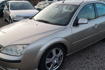 Ford Mondeo 197.996 km 1.850 &euro; Lüneburg 21339
