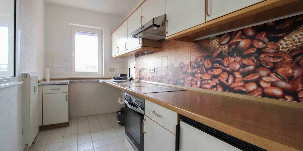 Etagenwohnung Bernau bei Berlin Bernau - 2 Zimmer, 52 m&sup2;, 215.000&euro; | Angebot:25985065