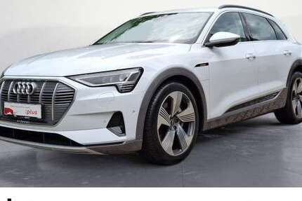 Audi e-tron 72.321 km 27.430 &euro; Binzen 79589