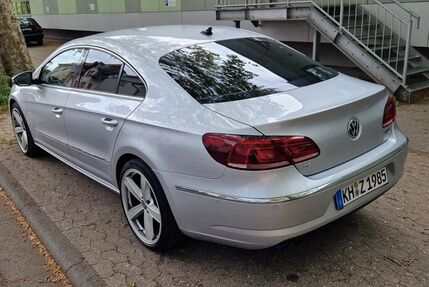 VW Passat CC