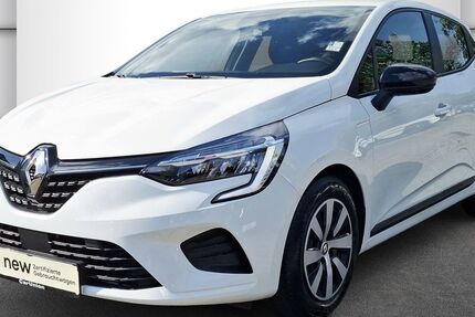 Renault Clio 35.600 km 12.995 &euro; Leipzig 04129
