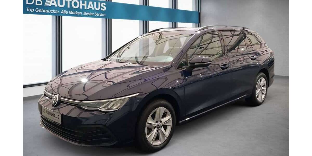 VW Golf 46.271 km 19.480 &euro; Maintal 63477