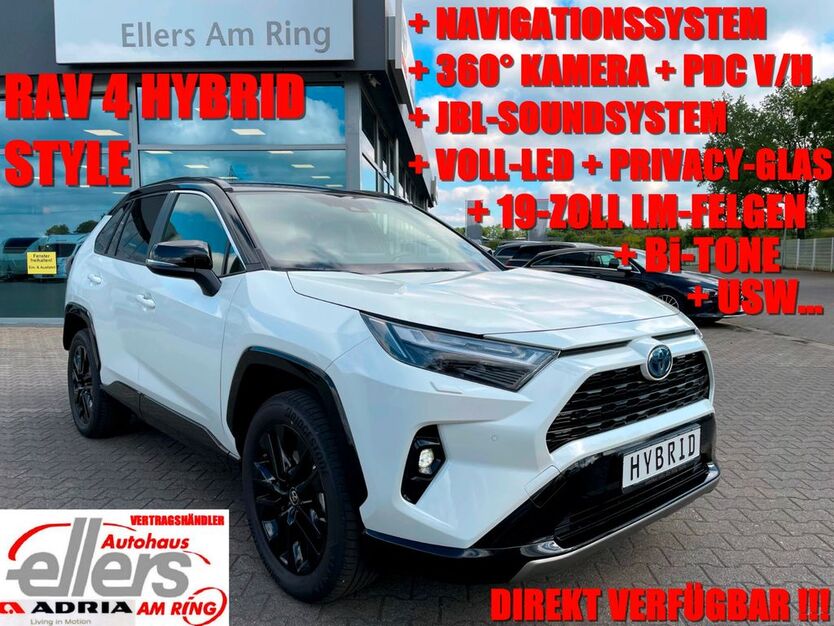 RAV 4
