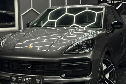 Porsche Cayenne 189.000 km 47.999 &euro; Bietigheim 76467