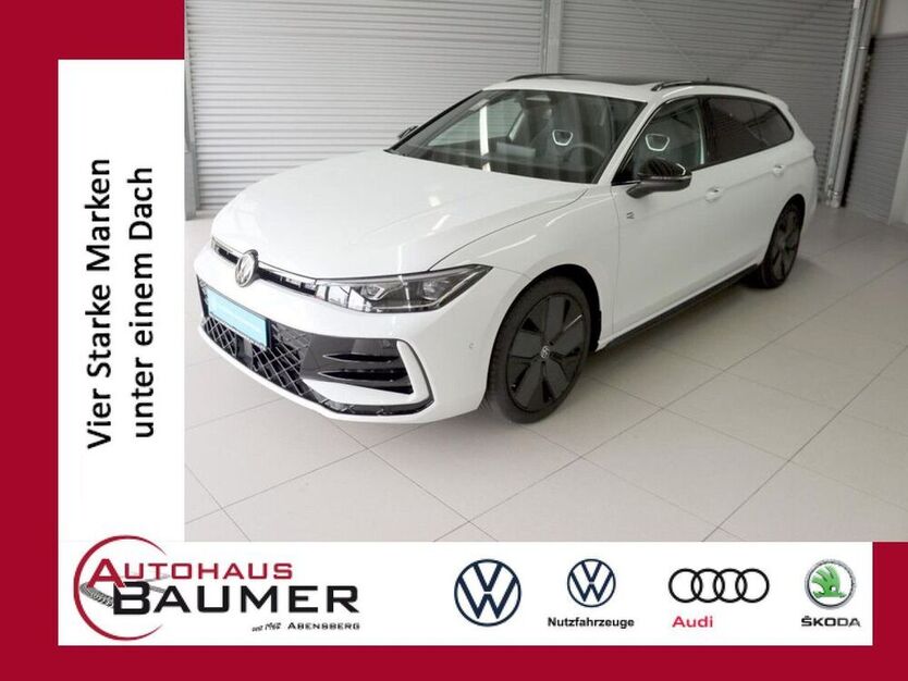 Passat Variant