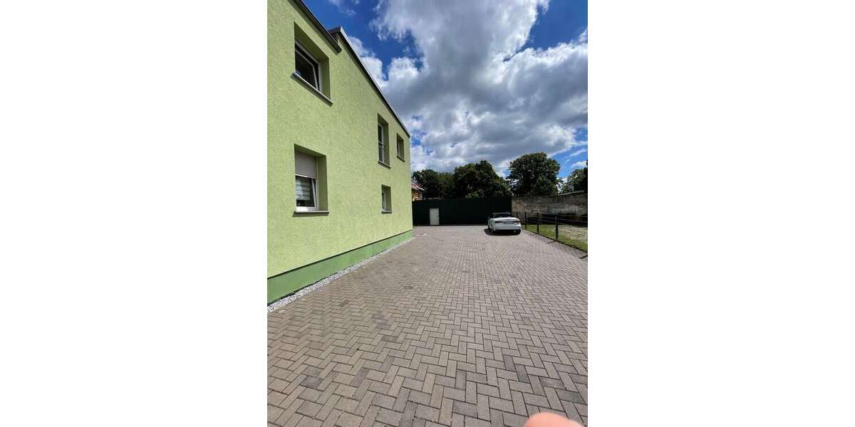 Etagenwohnung Sandersdorf-Brehna Brehna - 3 Zimmer, 67 m&sup2;, 385&euro; | Angebot:25118724