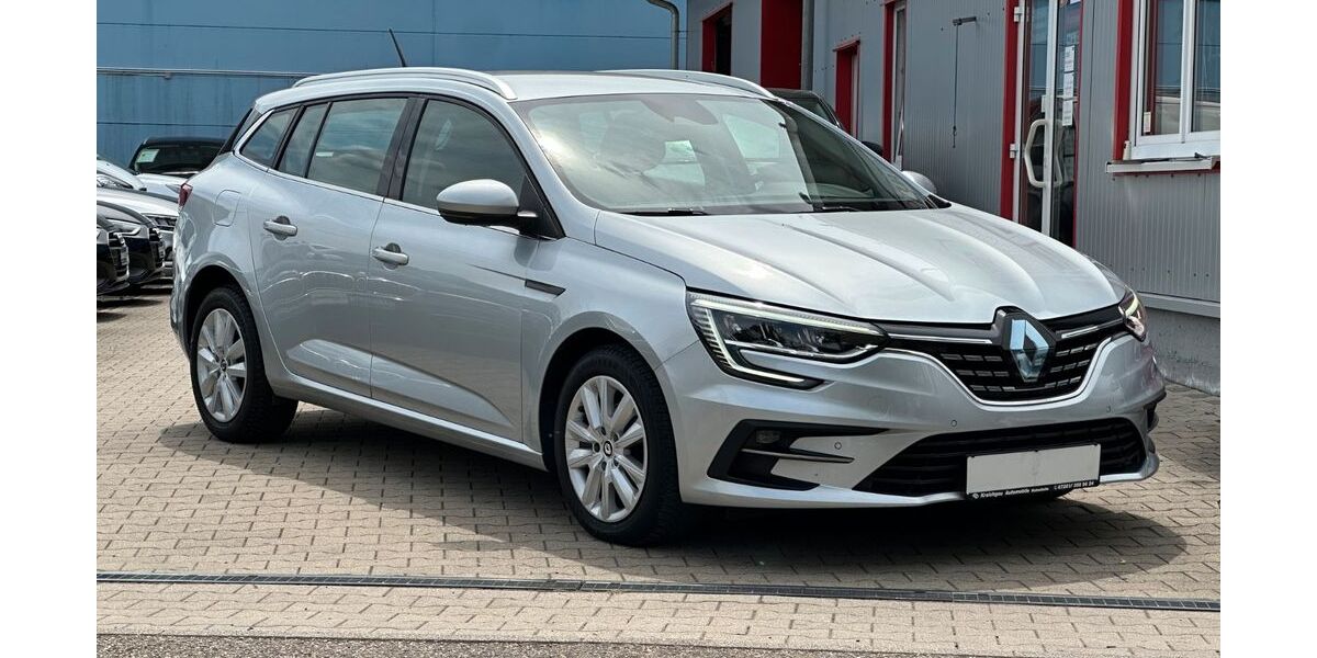 Renault Megane 52.000 km 15.995 &euro; Bruchsal-Helmsheim 76646