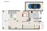 Doppelhaushälfte Pfarrkirchen - 5 Zimmer, 125 m&sup2;, 325.000&euro; | Angebot:26388810