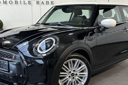 Mini Cooper S 26.450 km 27.449 € Wardenburg 26203