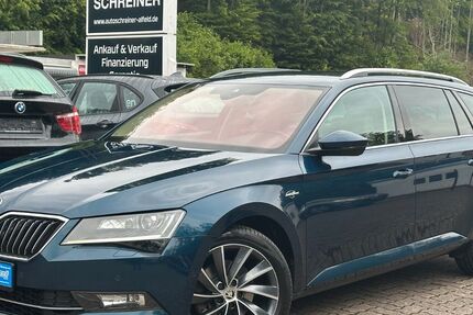 Skoda Superb 239.036 km 11.750 &euro; Alfeld (Leine) 31061