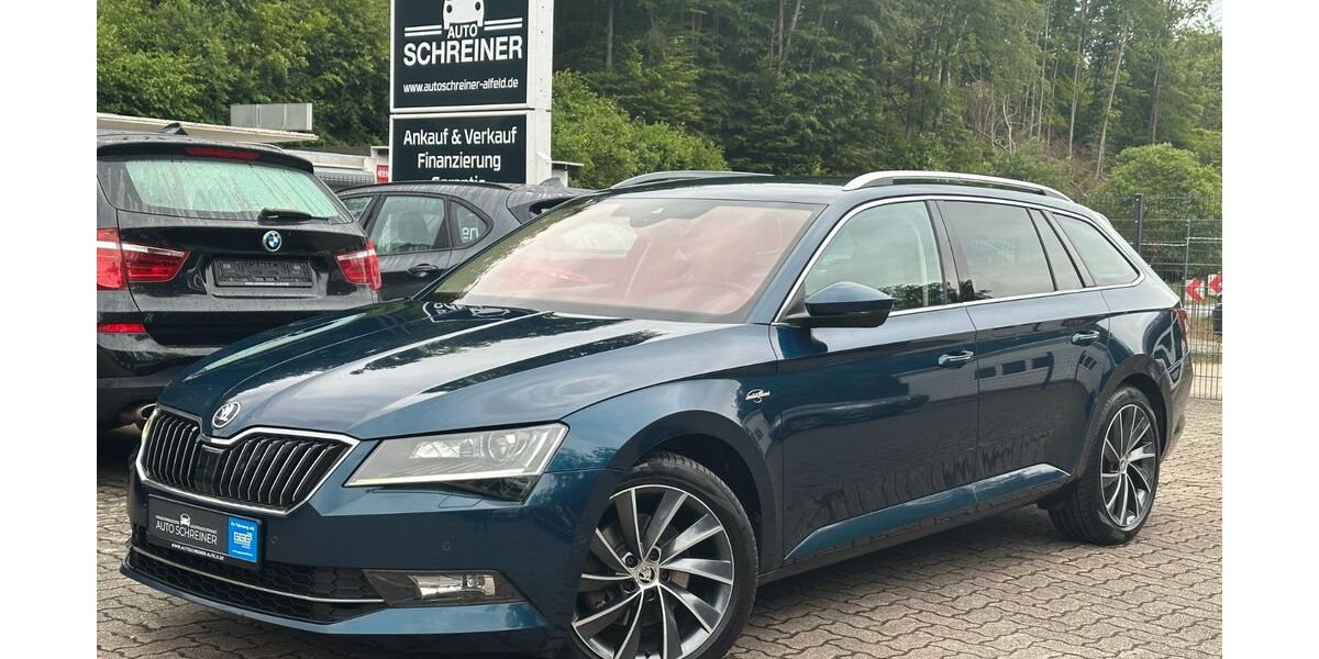 Skoda Superb 239.036 km 11.750 &euro; Alfeld (Leine) 31061