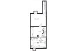 Reihenhaus Königsbrunn - 4 Zimmer, 103 m&sup2;, 1.555&euro; | Angebot:26579609