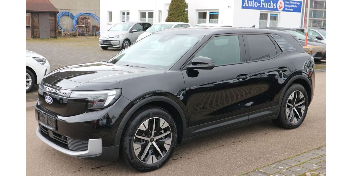 Ford Explorer 1.300 km 36.900 &euro; Ellwangen - Neunstadt 73479