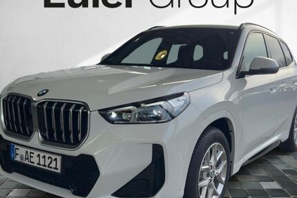 BMW X1 1.560 km 50.899 &euro; Frankfurt am Main 60435