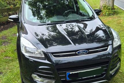 Ford Kuga 148.000 km 8.900 &euro; Lübberstedt 27729