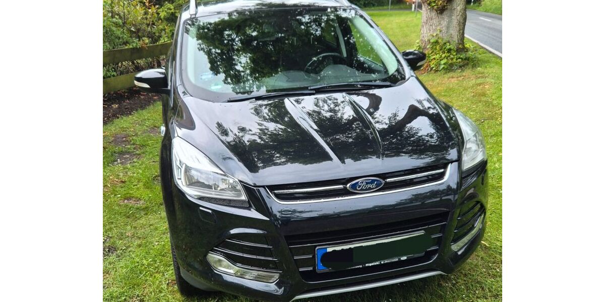 Ford Kuga 148.000 km 8.900 &euro; Lübberstedt 27729