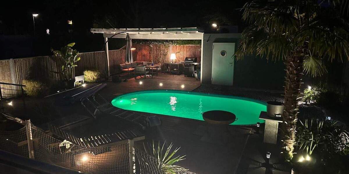 Doppelhaushälfte Recklinghausen Hochlarmark - 4 Zimmer, 220 m&sup2;, 470.000&euro; | Angebot:24909583