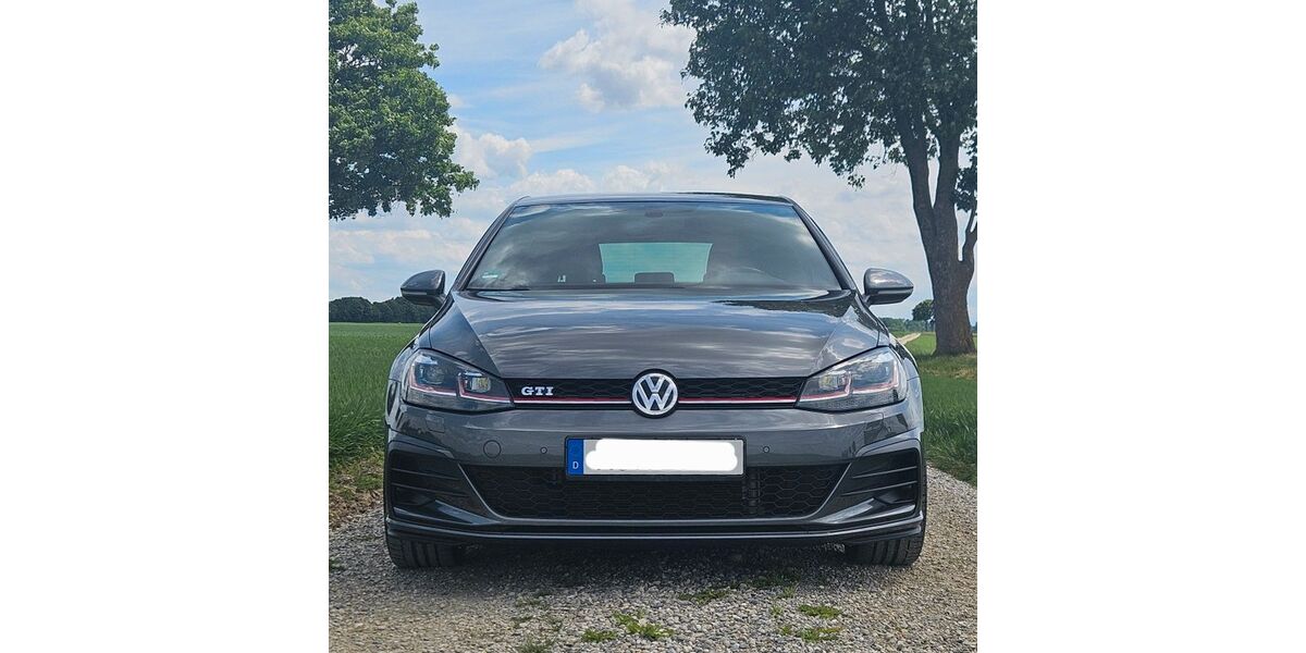 VW Golf 80.000 km 19.500 &euro; Mickhausen 86866