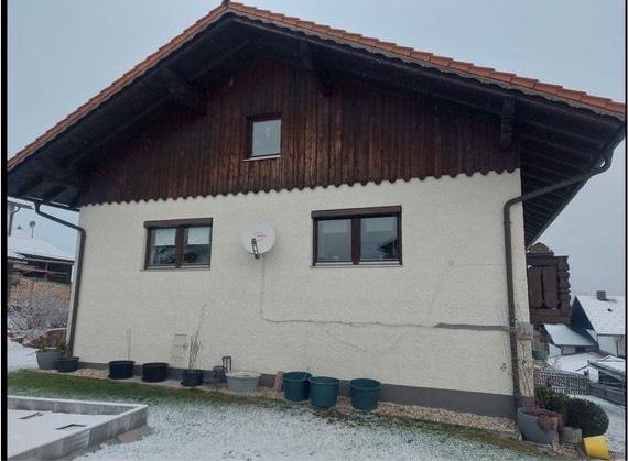 Mehrfamilienhaus, Wohnhaus Kirchberg im Wald - 14 Zimmer, 288 m&sup2;, 320.000&euro; | Angebot:26135342