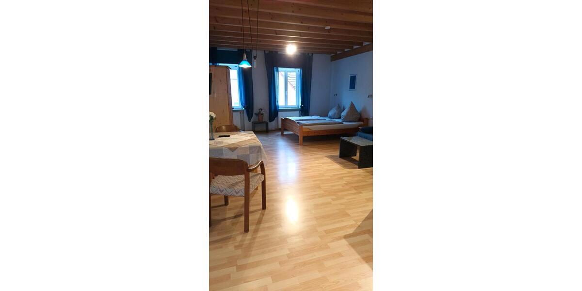 Etagenwohnung Albersweiler - 1 Zimmer, 35 m&sup2;, 400&euro; | Angebot:26340265