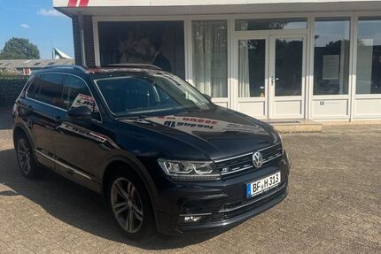 VW Tiguan 114.000 km 21.999 € Nordhorn 48529