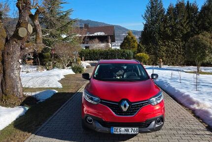Renault Kadjar 128.000 km 9.900 &euro; Lalling 94551