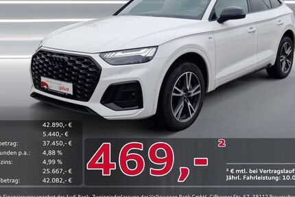 Audi Q5 67.649 km 42.490 &euro; Ingolstadt 85057