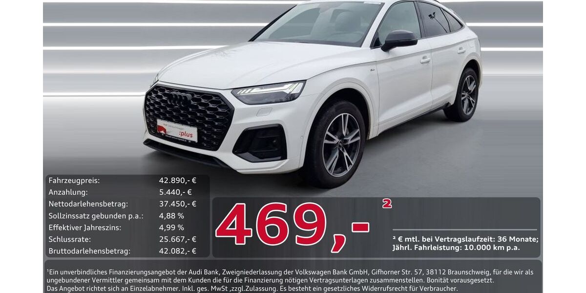 Audi Q5 67.649 km 42.890 &euro; Ingolstadt 85057