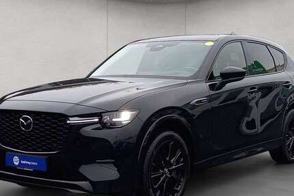 Mazda CX-60 43.999 km 35.950 € Frankfurt am Main 60386