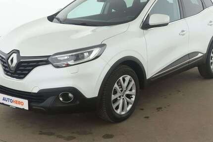 Renault Kadjar 75.448 km 14.450 &euro; Neufahrn 85375