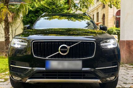 Volvo XC90 258.660 km 16.400 &euro; Leipzig 04109