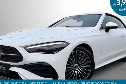 Mercedes-Benz CLE 220 20.584 km 56.880 &euro; Warendorf 48231