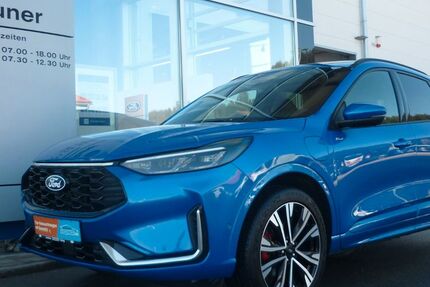 Ford Kuga 20.600 km 35.450 &euro; Palling 83349