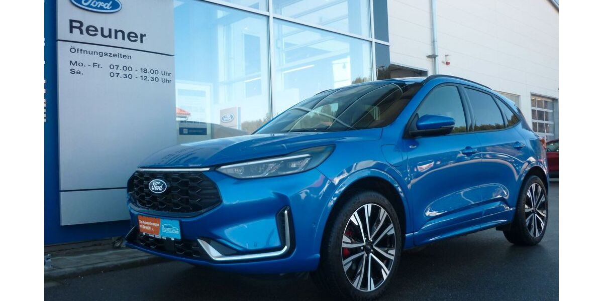 Ford Kuga 20.600 km 35.450 &euro; Palling 83349